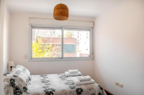 Отель Apartamento Obispo Trejo III  Кордова